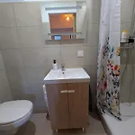 Дом отдыха Padel House Перпиньан