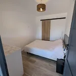Padel House * Перпиньан