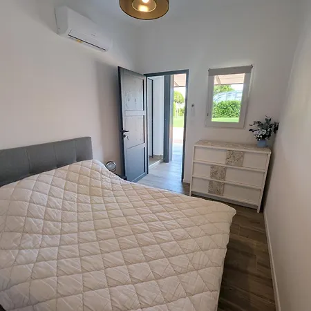 בית נופש Padel House