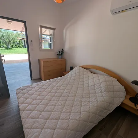 Padel House Дом отдыха Перпиньан