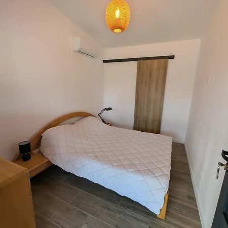 Padel House Vakantiehuis