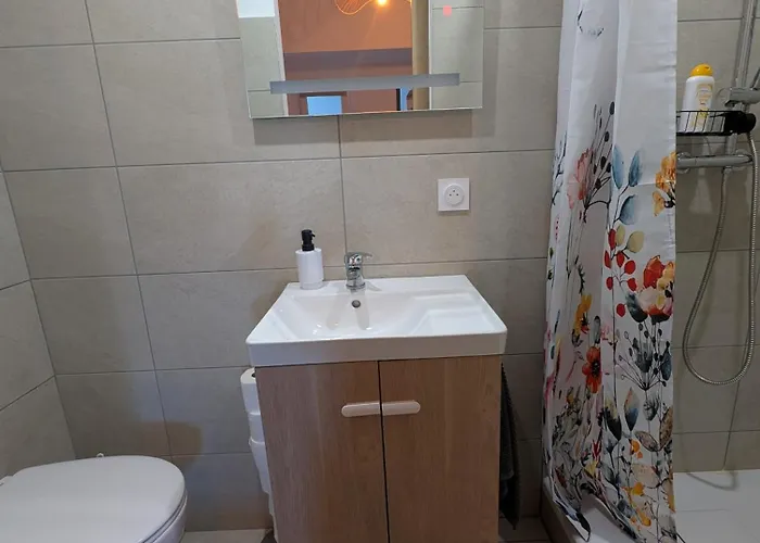 Prázdninový dům Padel House Perpignan