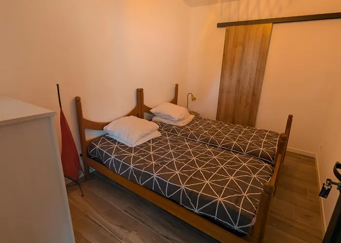 Padel House Prázdninový dům Perpignan