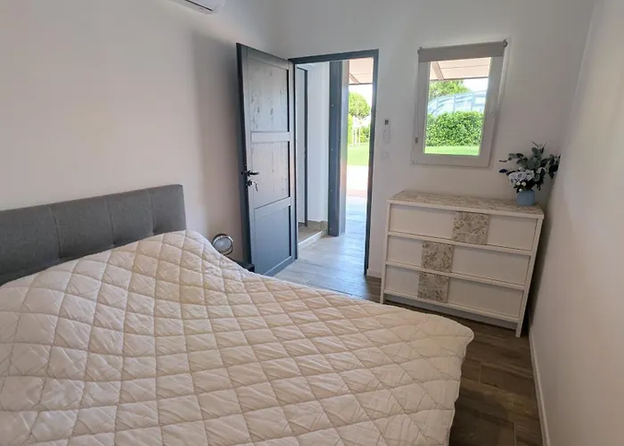 Prázdninový dům Padel House