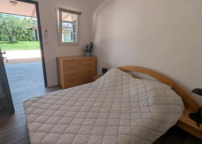 Padel House Prázdninový dům Perpignan