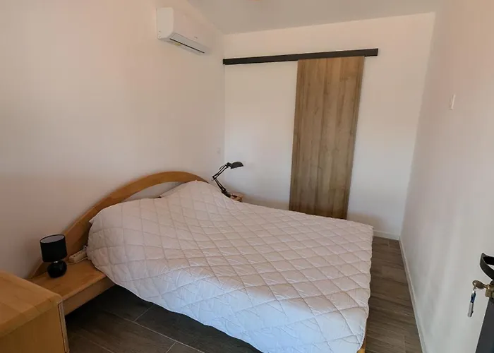 Padel House Prázdninový dům